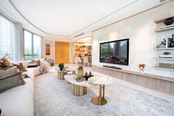 Cliveden At Grange (D10), Condominium #464431091